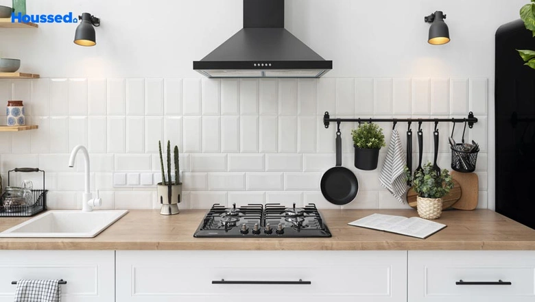 Sample Apartment
